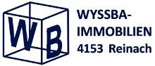 WyssBa-Immobilien