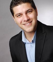 Daniel Hellmann