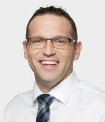Michael Speck