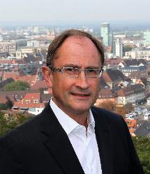 Hans-Jörg Werner