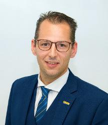Benjamin Liebenstein