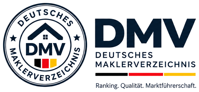 DMV – Deutsches Maklerverzeichnis