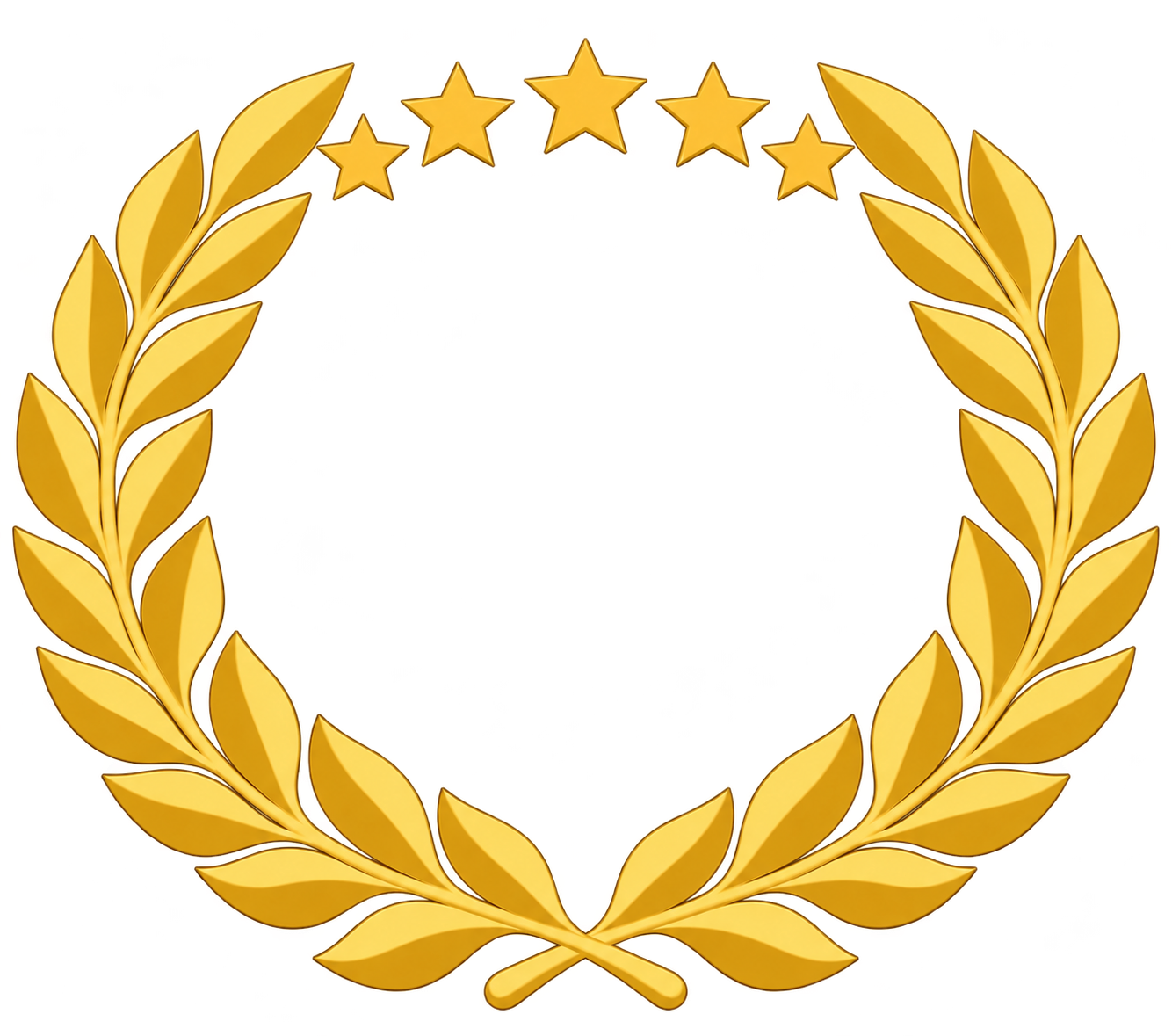 Top-Makler-Lorbeer