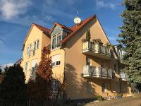 Wohnimmobilie Kauf Etagenwohnung 2-Raum Wohnung im 1.OG mit Balkon und Stellplatz in Dresden Klotzsche