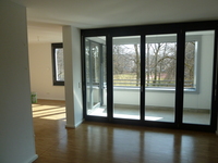 Wohnimmobilie Miete Etagenwohnung