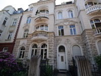Wohnimmobilie Kauf Dachgeschosswohnung