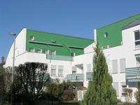 Wohnimmobilie Kauf Erdgeschosswohnung Kapitalanlage: Geräumige 3-Zimmer-Erdgeschosswohnung in guter Stadtlage von Kaufbeuren