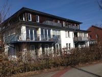 Wohnimmobilie Kauf Mehrfamilienhaus Schönes Mehrfamilienhaus bestehend aus drei Baukörpern mit Tiefagarage