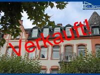 Wohnimmobilie Kauf Dachgeschosswohnung Attraktive Altbauwohnung