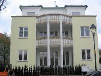 Wohnimmobilie Miete Etagenwohnung 4,5 ZKBB Etagenwohnung in bestlage von Mainz-Kastel