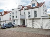 Wohnimmobilie Kauf Erdgeschosswohnung 2 Zimmer Wohnung