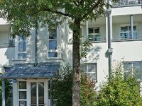 Wohnimmobilie Kauf Dachgeschosswohnung Charmante Maisonette mit DACHTERRASSE in DENKMALSCHUTZ-Altbau