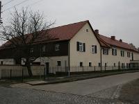 Wohnimmobilie Miete Doppelhaus Gut gemachte Sanierung