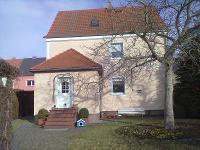 Wohnimmobilie Kauf Einfamilienhaus Gut saniertes Einfamilienhaus