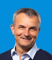 Thomas Franck