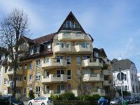 Wohnimmobilie Kauf Erdgeschosswohnung Vermietete Erdgeschosswohnung in gepflegter Wohnanlage