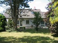 Wohnimmobilie Kauf Einfamilienhaus Großzügiges Einfamilienhaus mit Einliegerwohnung auf Traumgrundstück