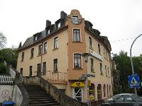 Wohnimmobilie Kauf Mehrfamilienhaus Saarbrücken-Rotenbühl - Wohn- und Geschäftshaus in exponierter Lage!