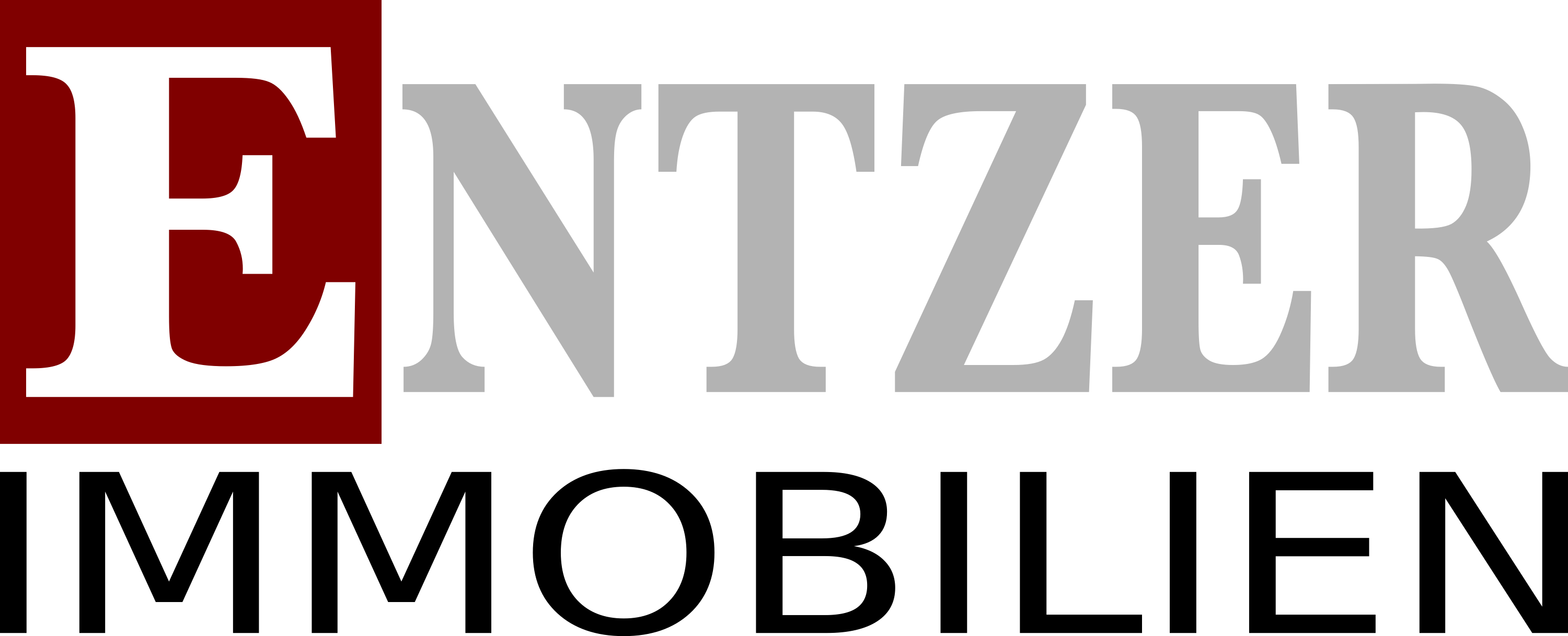 Entzer Immobilien
