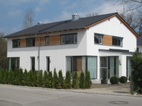 Wohnimmobilie Kauf Dachgeschosswohnung