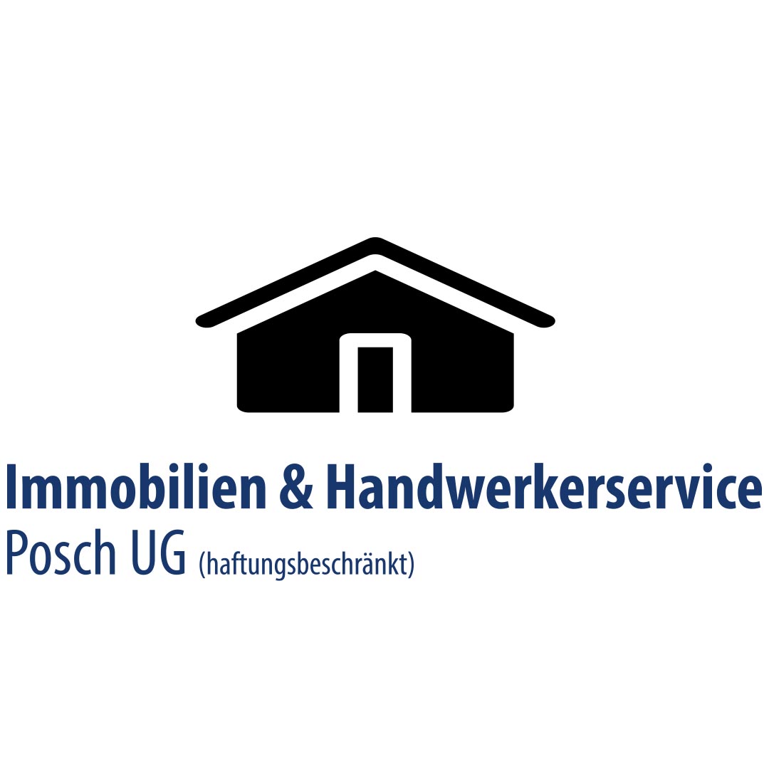 Immobilien & Handwerkerservice Posch UG