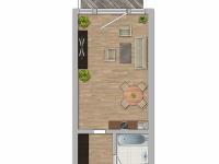 Wohnimmobilie Kauf Etagenwohnung Hochwertig saniertes Appartment mit Alpenblick!