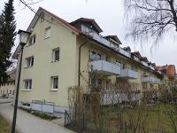 Wohnimmobilie Kauf Etagenwohnung Familiengerechte Wohnung durch solide Bauqualität!