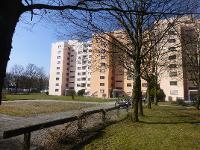 Wohnimmobilie Kauf Erdgeschosswohnung Grundsolide Erdgeschosswohnung mit sonniger Westseite!Provisionsfrei!