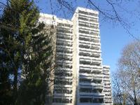 Wohnimmobilie Kauf Etagenwohnung Phantastische 3,5 Zimmerwohnung mit Alpenblick! Provisionsfrei!