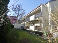 Wohnimmobilie Kauf Etagenwohnung Gemütliche 3-Zimmerwohnung mit sonnigem Südbalkon! Provisionsfrei!