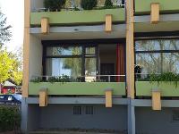 Wohnimmobilie Kauf möbliertes Wohnen/Wohnen auf Zeit/WEG Möbliertes Apartment mit sonnigem Westbalkon!