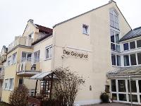 Wohnimmobilie Kauf Erdgeschosswohnung Liebe Kapitalanleger, hier ist Ihnen die Mieteinnahme sicher!!