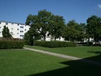 Wohnimmobilie Kauf Etagenwohnung 3 ZKB in München-Blumenau
