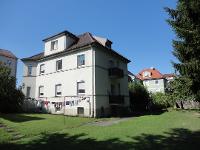Wohnimmobilie Kauf Mehrfamilienhaus Mehrfamilienhaus in Augsburg-Göggingne