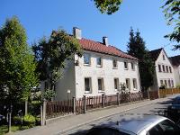 Wohnimmobilie Kauf Einfamilienhaus Toplage in Ortsmitte von Augsburg-Göggingen