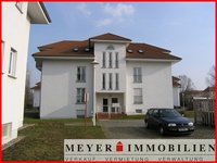 Wohnimmobilie Kauf Dachgeschosswohnung Schicke Eigentumswohnung in Lübbenauer Altstadt