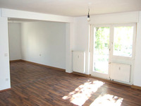 Wohnimmobilie Kauf Erdgeschosswohnung