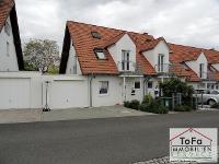 Wohnimmobilie Kauf Einfamilienhaus ToFa: Mainz-DRAIS - Reihenendhaus mit top Ausstattung für die kleine Familie ruhig im Grünen gelegen