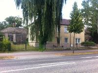 Wohnimmobilie Kauf Mehrfamilienhaus Ideales Objekt für Handwerksbetrieb