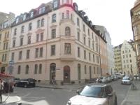 Wohnimmobilie Miete Etagenwohnung Sehr schöne Altbauwohnung mit 5 Zimmern, denkmalgeschützt