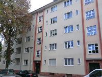 Wohnimmobilie Kauf Mehrfamilienhaus 2013 - Mehrfamilienhaus mit 34 Einheiten - Balkonanbau und Baugenehmigung für Dachausbau, Außenanlagen neu gestaltet, an Kapitalanleger verkauft