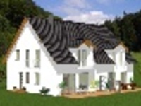 Wohnimmobilie Kauf Doppelhaus