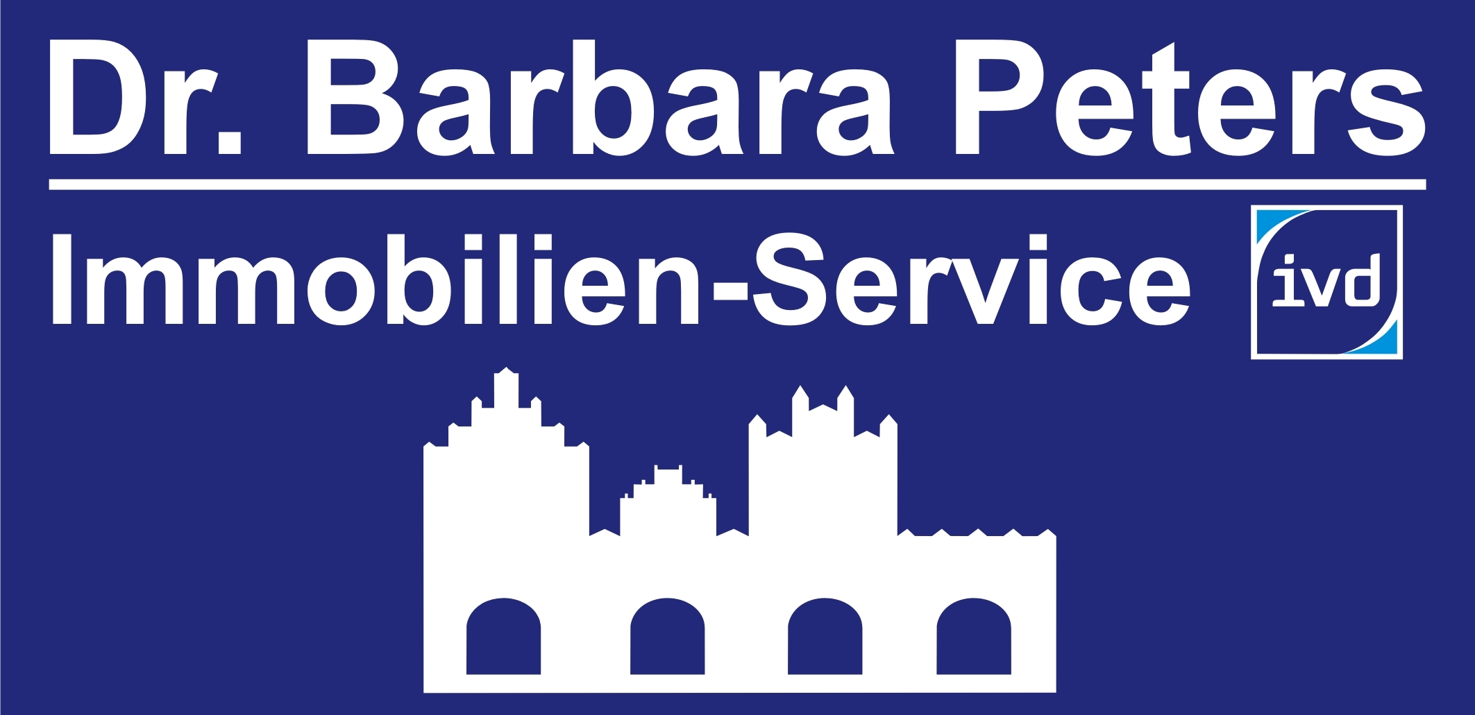 Dr. Barbara Peters Immobilien-Service