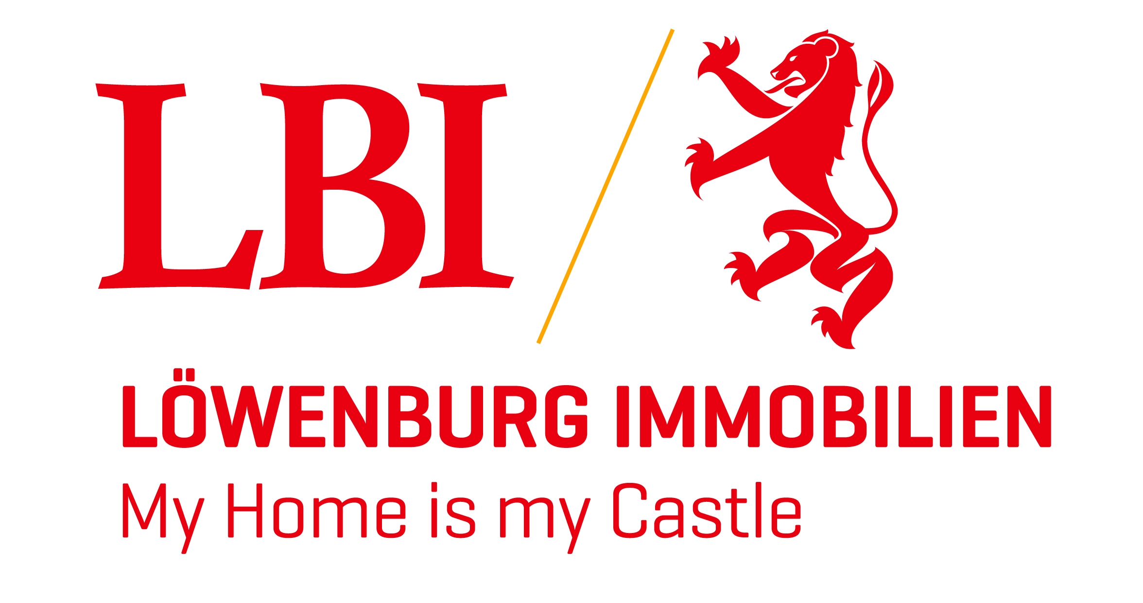 Löwenburg Immobilien Logo