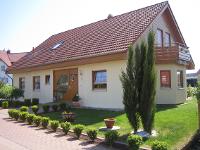 Wohnimmobilie Kauf Einfamilienhaus Neuwertiges Einfamilienhaus in toller Wohnlage von Nierstein