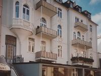 Wohnimmobilie Kauf Etagenwohnung Herrliche Stil-Altbauwohnung in bester Wohnlage zur Kapitalanlage