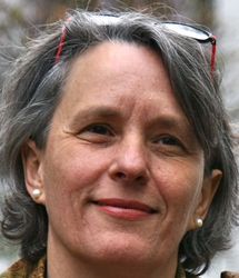 Gabriele von der Groeben