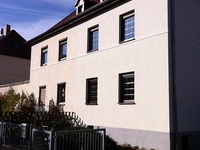 Wohnimmobilie Kauf Doppelhaus
