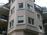 Wohnimmobilie Kauf Dachgeschosswohnung