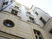 Wohnimmobilie Kauf Etagenwohnung herrlicher Jugendstil